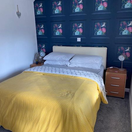 The Hideaway!! Skegness Ground Floor Room Free Parking Bagian luar foto